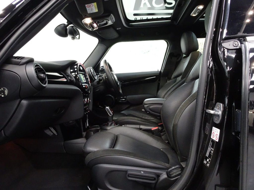 Used MINI Hatch 2018 for sale - 76867641: Photo 41