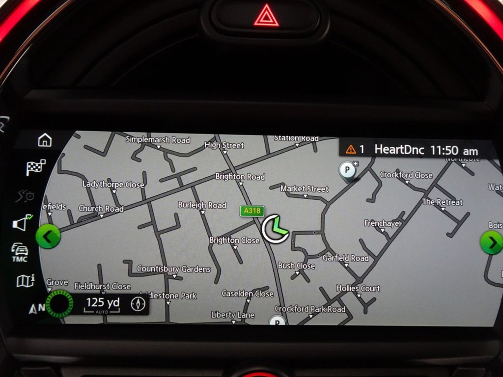 Used MINI Hatch 2018 for sale - 76867641: Photo 43