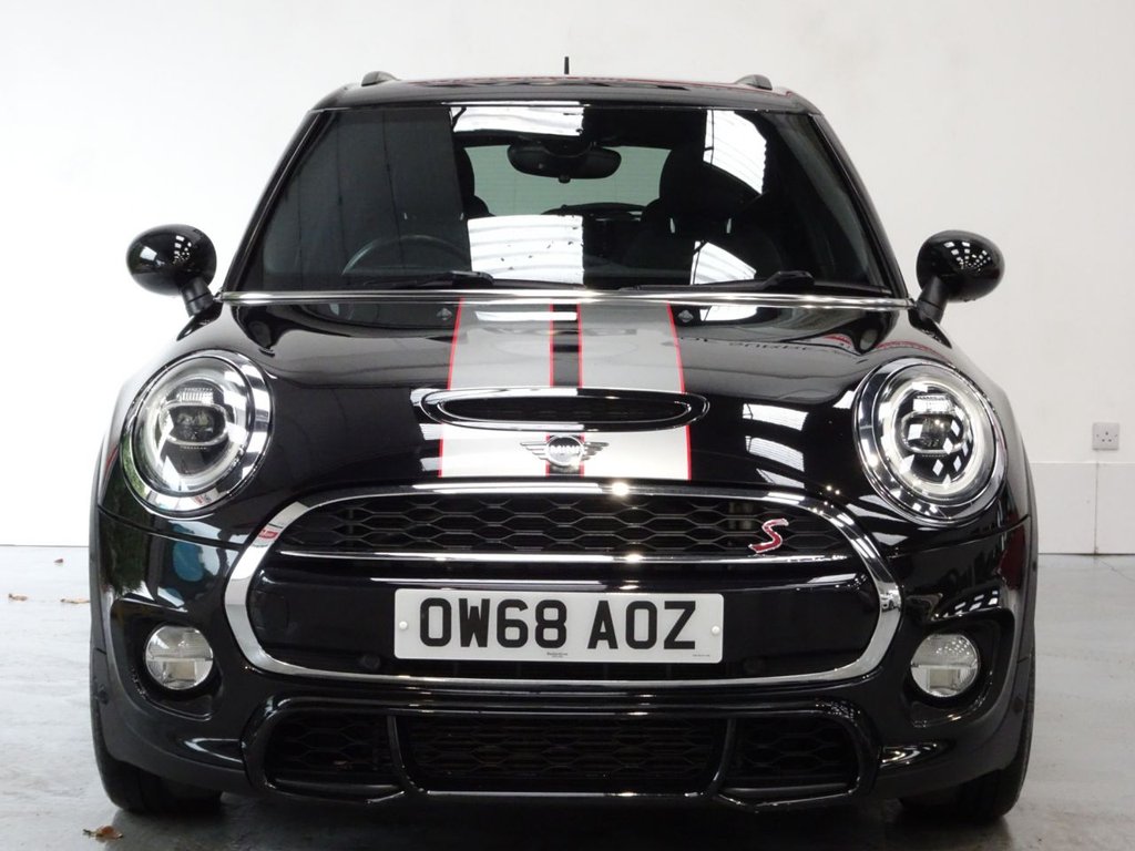 Used MINI Hatch 2018 for sale - 76867641: Photo 8