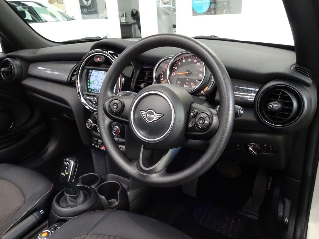 Used MINI Convertible 2020 for sale - 77499521: Photo 12