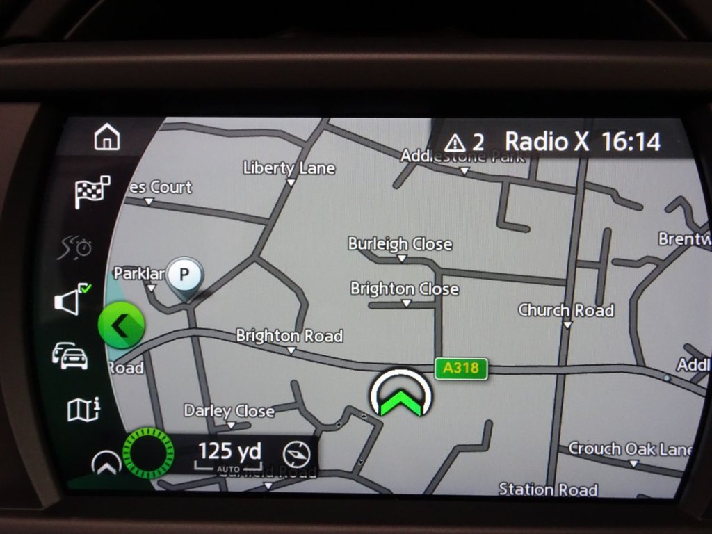 Used MINI Convertible 2020 for sale - 77499521: Photo 13