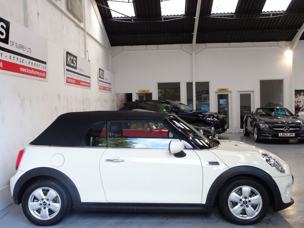 Used MINI Convertible 2020 for sale - 77499521: Photo 20