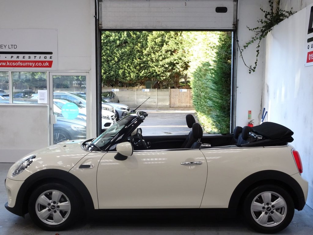 Used MINI Convertible 2020 for sale - 77499521: Photo 26