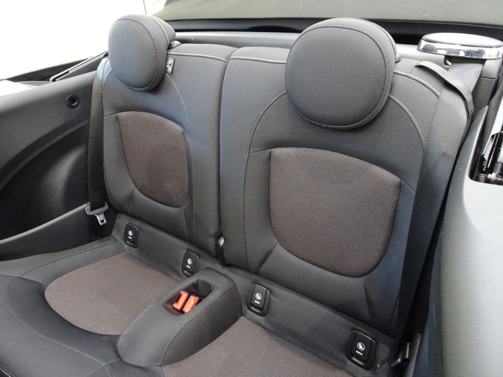 Used MINI Convertible 2020 for sale - 77499521: Photo 27