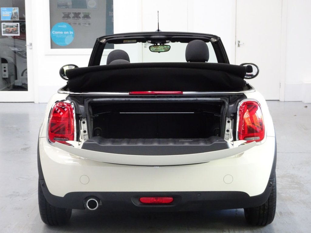 Used MINI Convertible 2020 for sale - 77499521: Photo 29