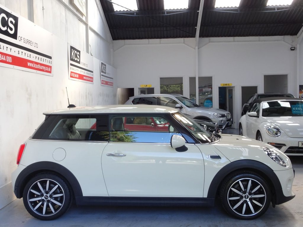 Used MINI Hatch 2019 for sale - 77642530: Photo 11