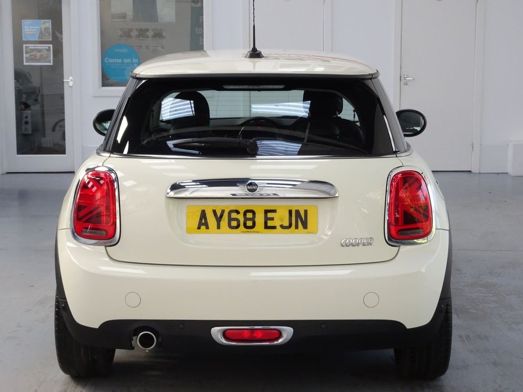 Used MINI Hatch 2019 for sale - 77642530: Photo 14
