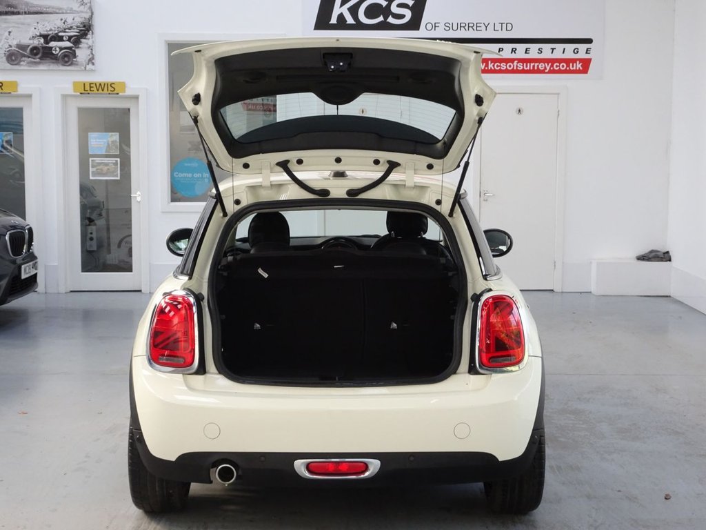 Used MINI Hatch 2019 for sale - 77642530: Photo 18