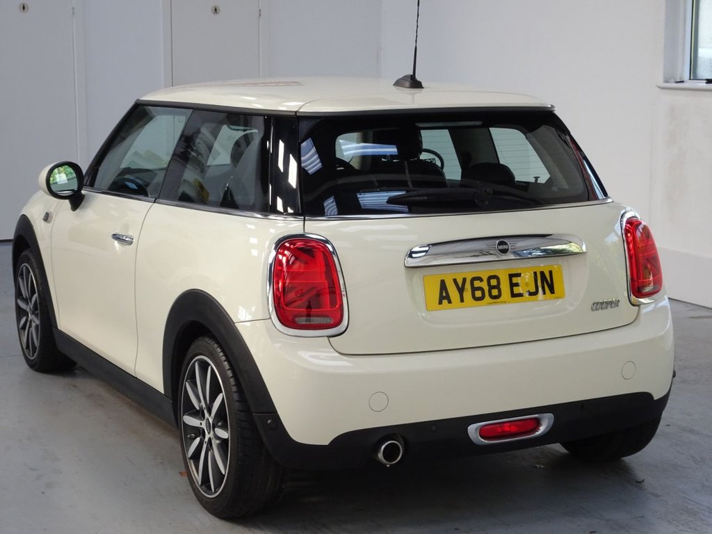 Used MINI Hatch 2019 for sale - 77642530: Photo 19