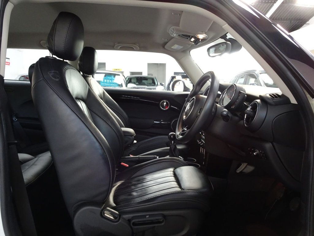 Used MINI Hatch 2019 for sale - 77642530: Photo 20