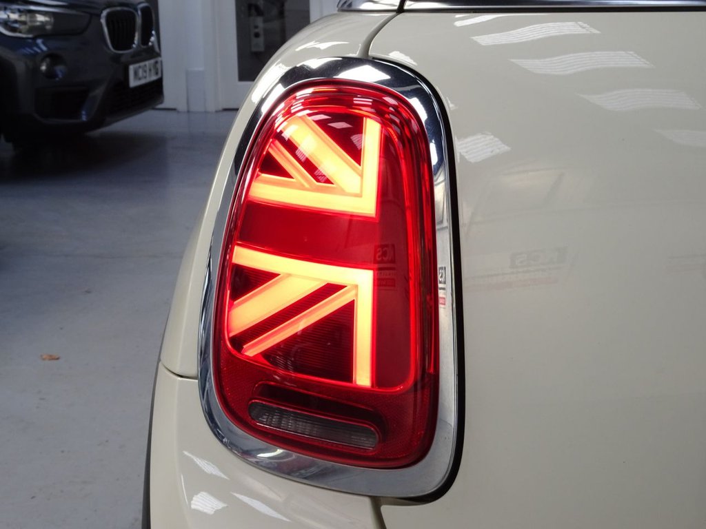 Used MINI Hatch 2019 for sale - 77642530: Photo 21