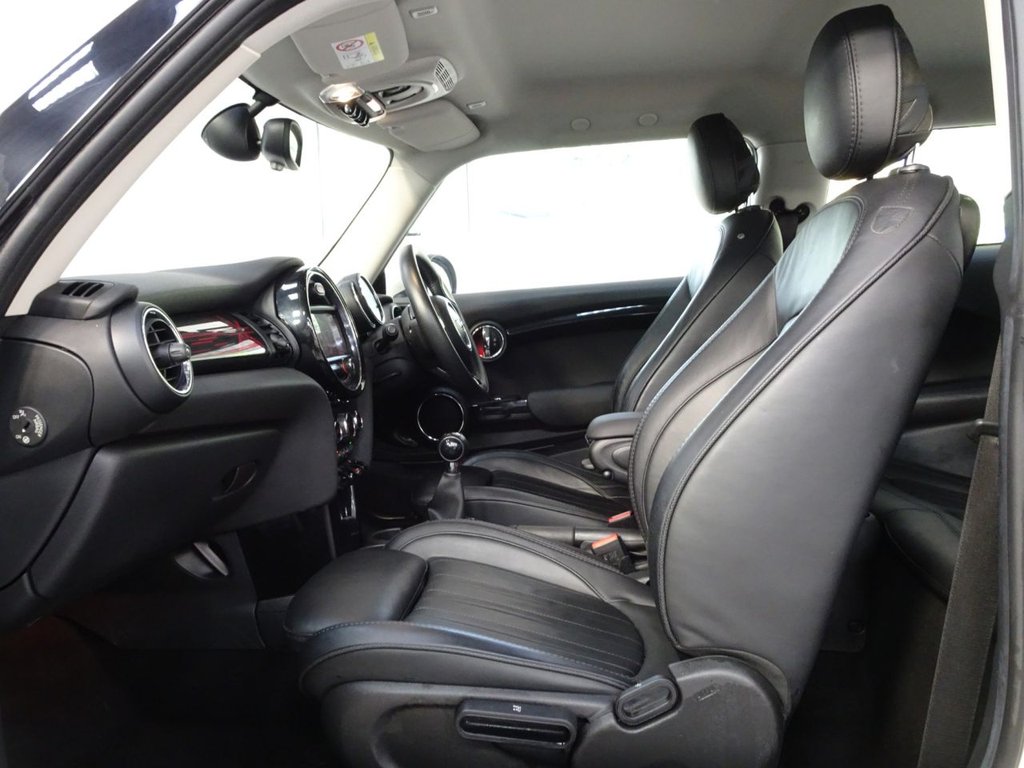 Used MINI Hatch 2019 for sale - 77642530: Photo 22