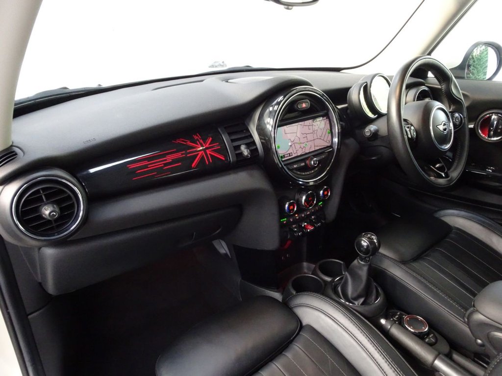 Used MINI Hatch 2019 for sale - 77642530: Photo 23