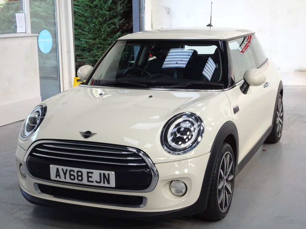 Used MINI Hatch 2019 for sale - 77642530: Photo 24