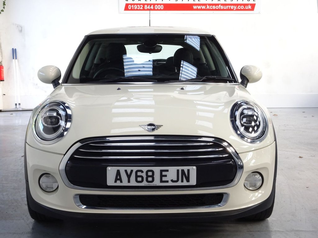 Used MINI Hatch 2019 for sale - 77642530: Photo 27