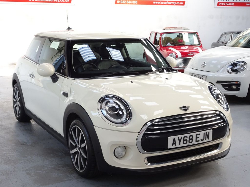 Used MINI Hatch 2019 for sale - 77642530: Photo 30