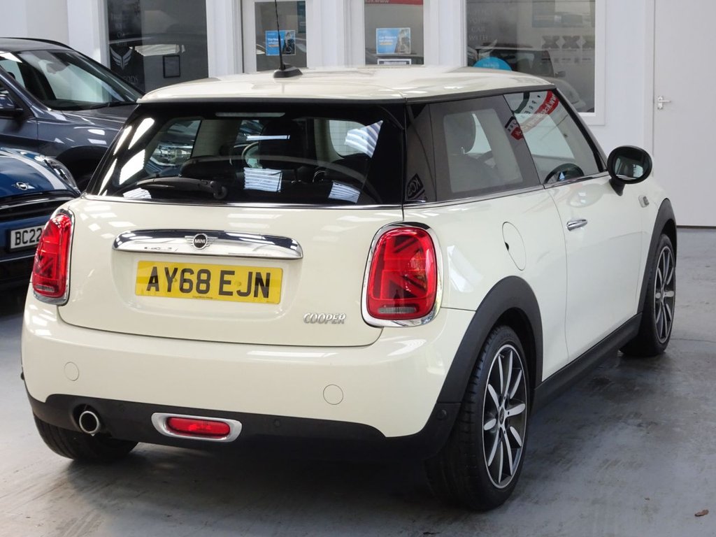Used MINI Hatch 2019 for sale - 77642530: Photo 5