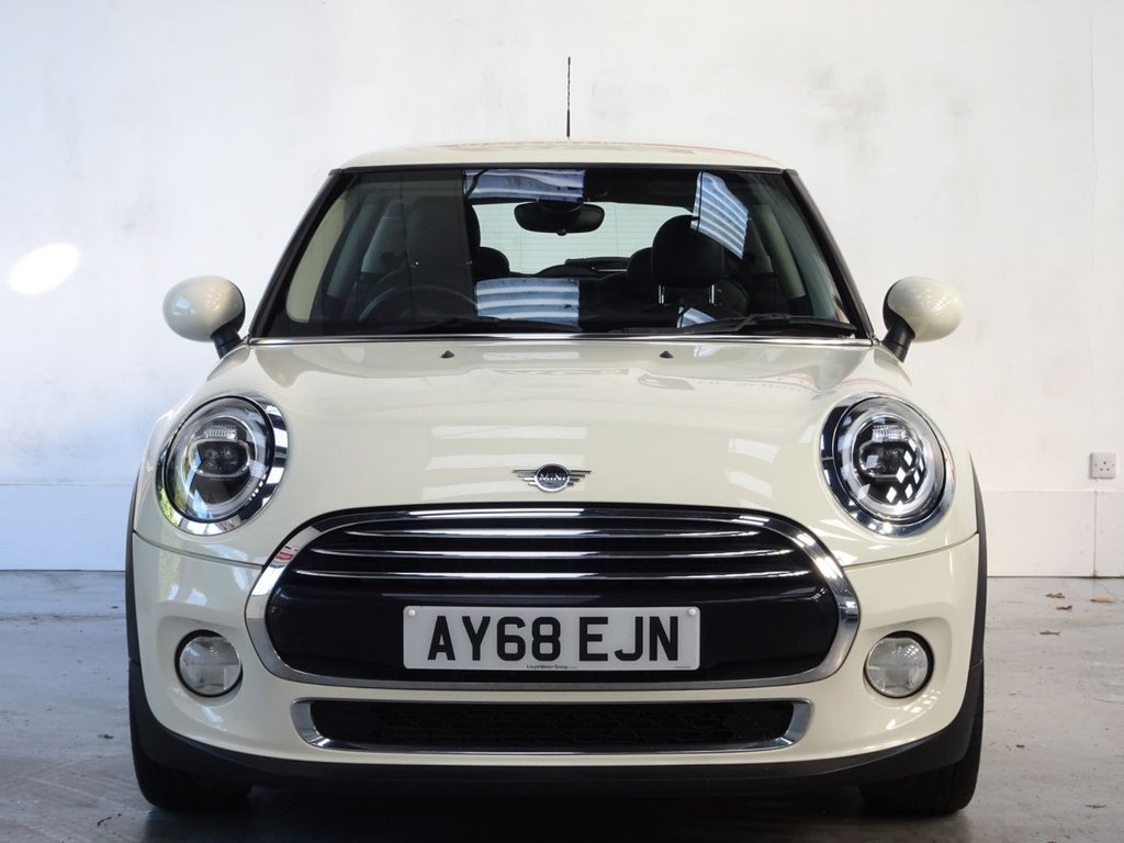 Used MINI Hatch 2019 for sale - 77642530: Photo 9
