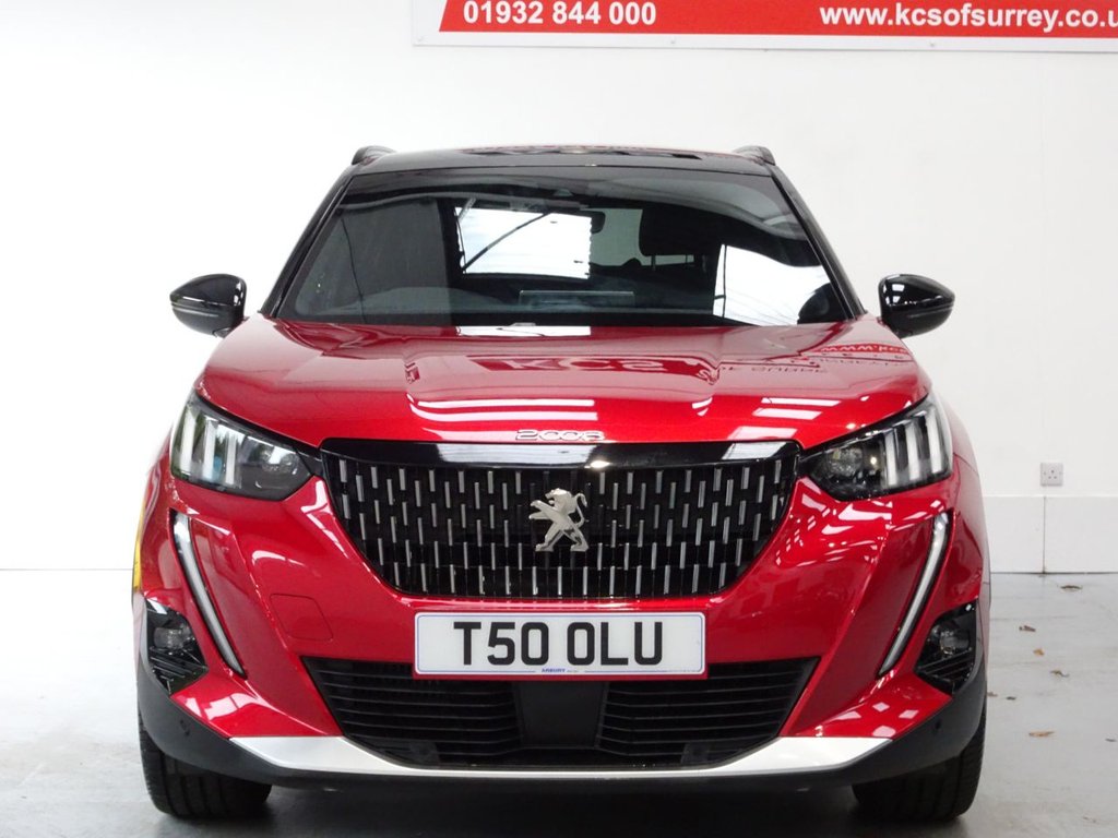 Used Peugeot 2008 2021 for sale - 76604571: Photo 11
