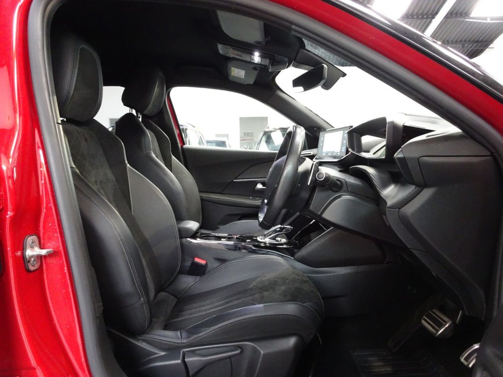 Used Peugeot 2008 2021 for sale - 76604571: Photo 12