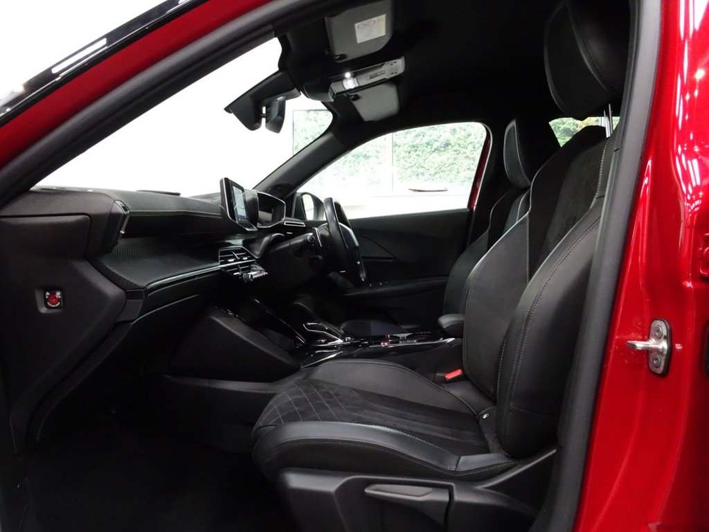 Used Peugeot 2008 2021 for sale - 76604571: Photo 13