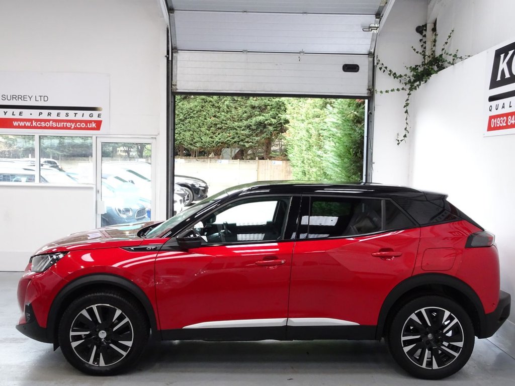 Used Peugeot 2008 2021 for sale - 76604571: Photo 15