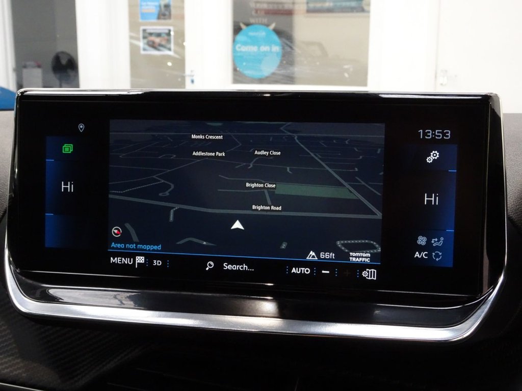 Used Peugeot 2008 2021 for sale - 76604571: Photo 16