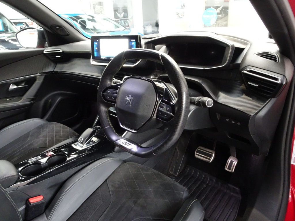 Used Peugeot 2008 2021 for sale - 76604571: Photo 18