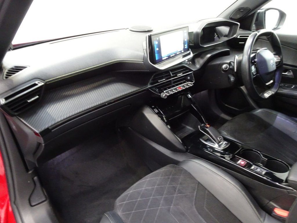 Used Peugeot 2008 2021 for sale - 76604571: Photo 19