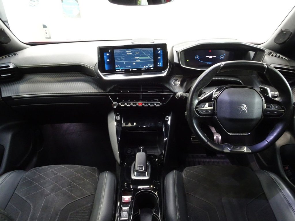 Used Peugeot 2008 2021 for sale - 76604571: Photo 2