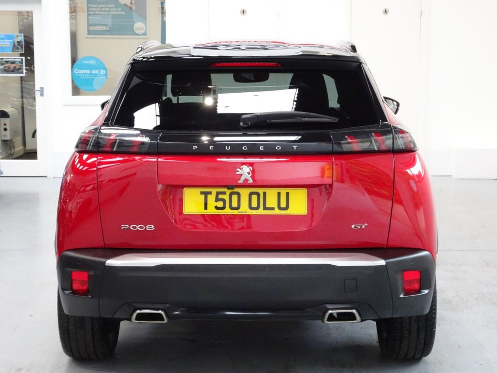 Used Peugeot 2008 2021 for sale - 76604571: Photo 20