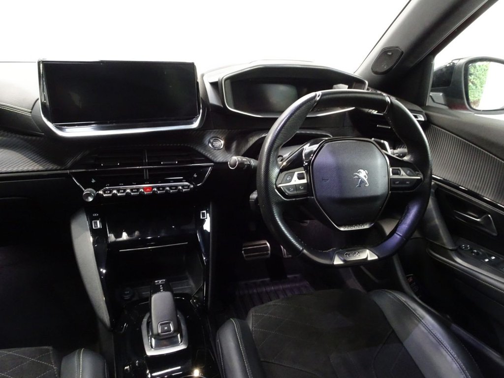 Used Peugeot 2008 2021 for sale - 76604571: Photo 22