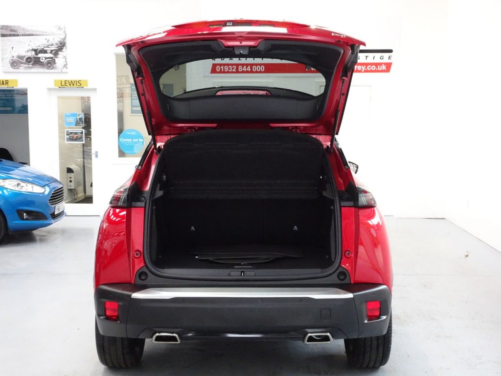 Used Peugeot 2008 2021 for sale - 76604571: Photo 23