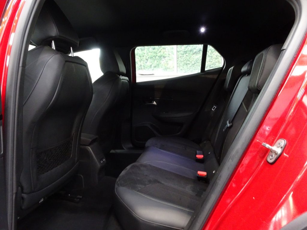 Used Peugeot 2008 2021 for sale - 76604571: Photo 28