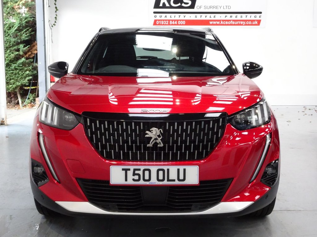 Used Peugeot 2008 2021 for sale - 76604571: Photo 31