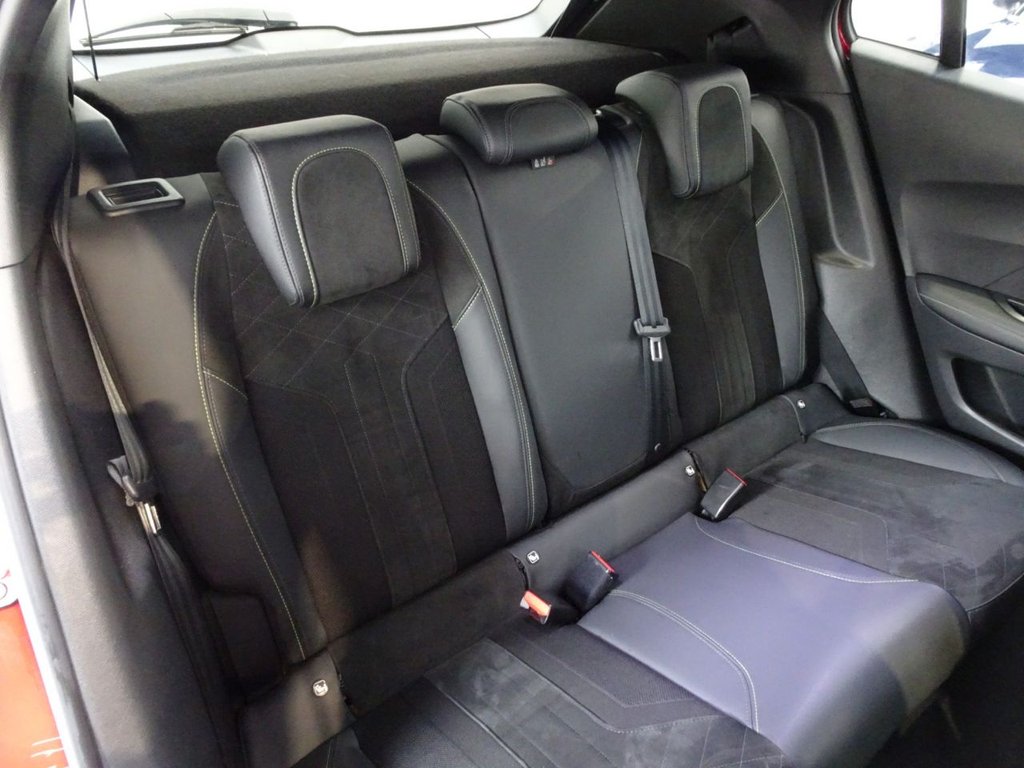 Used Peugeot 2008 2021 for sale - 76604571: Photo 33