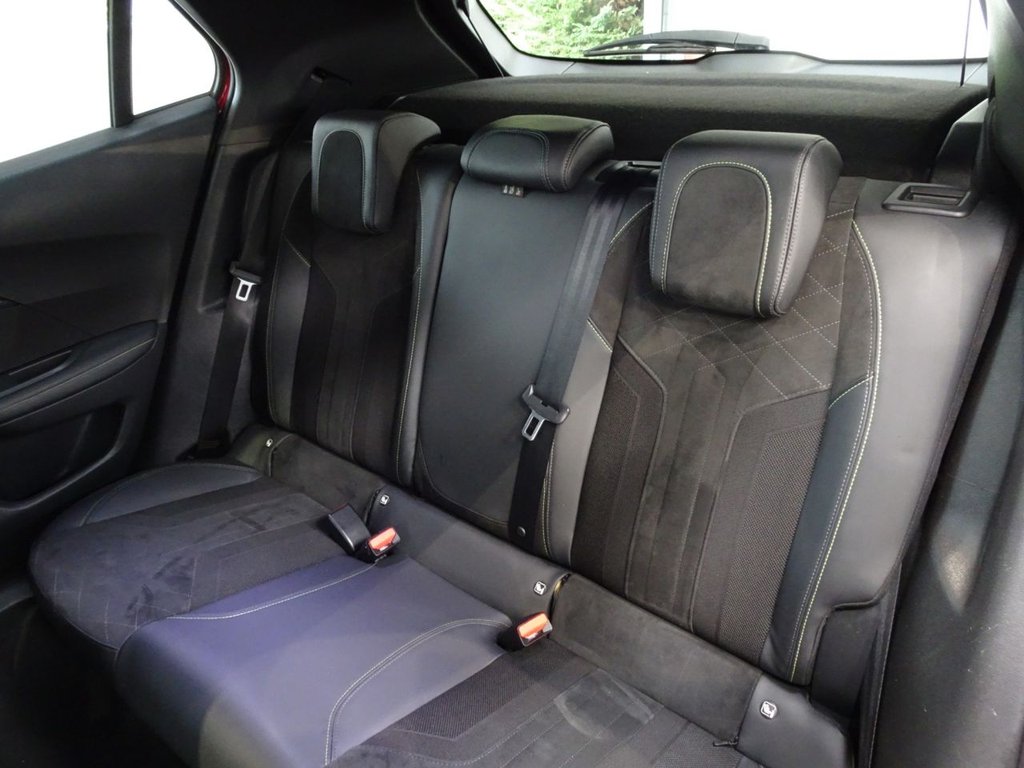 Used Peugeot 2008 2021 for sale - 76604571: Photo 34