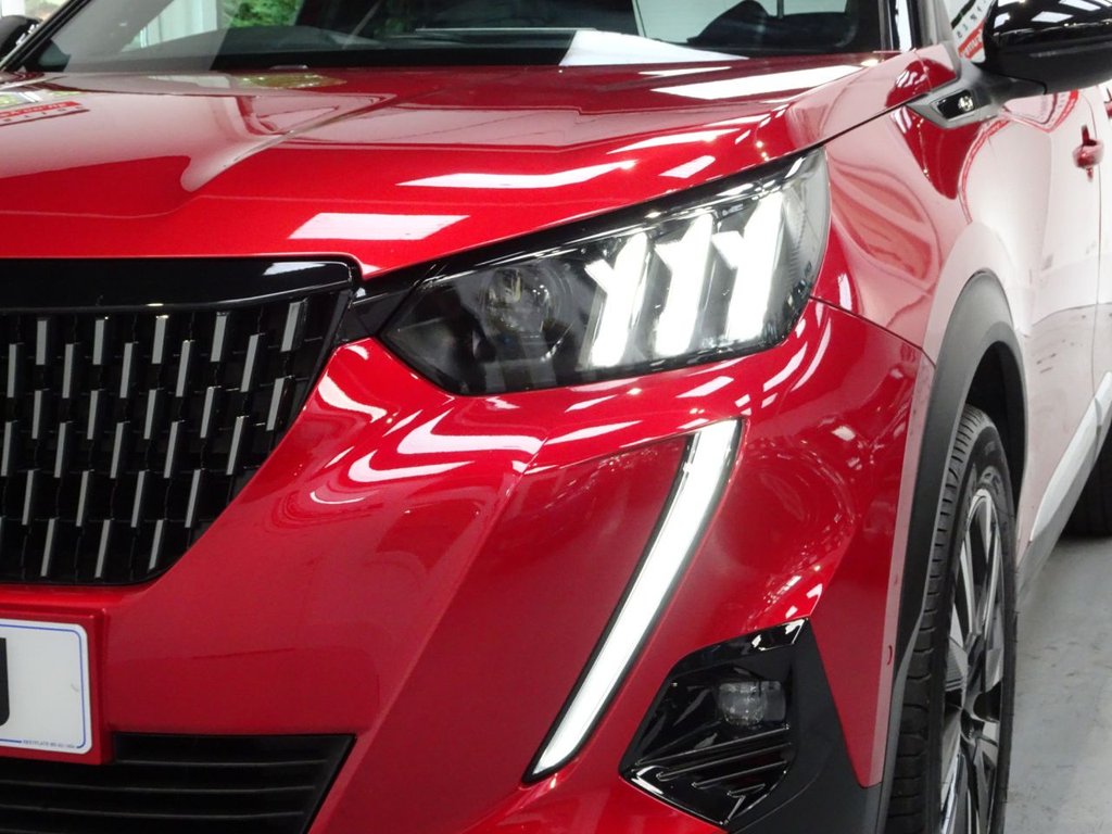 Used Peugeot 2008 2021 for sale - 76604571: Photo 35