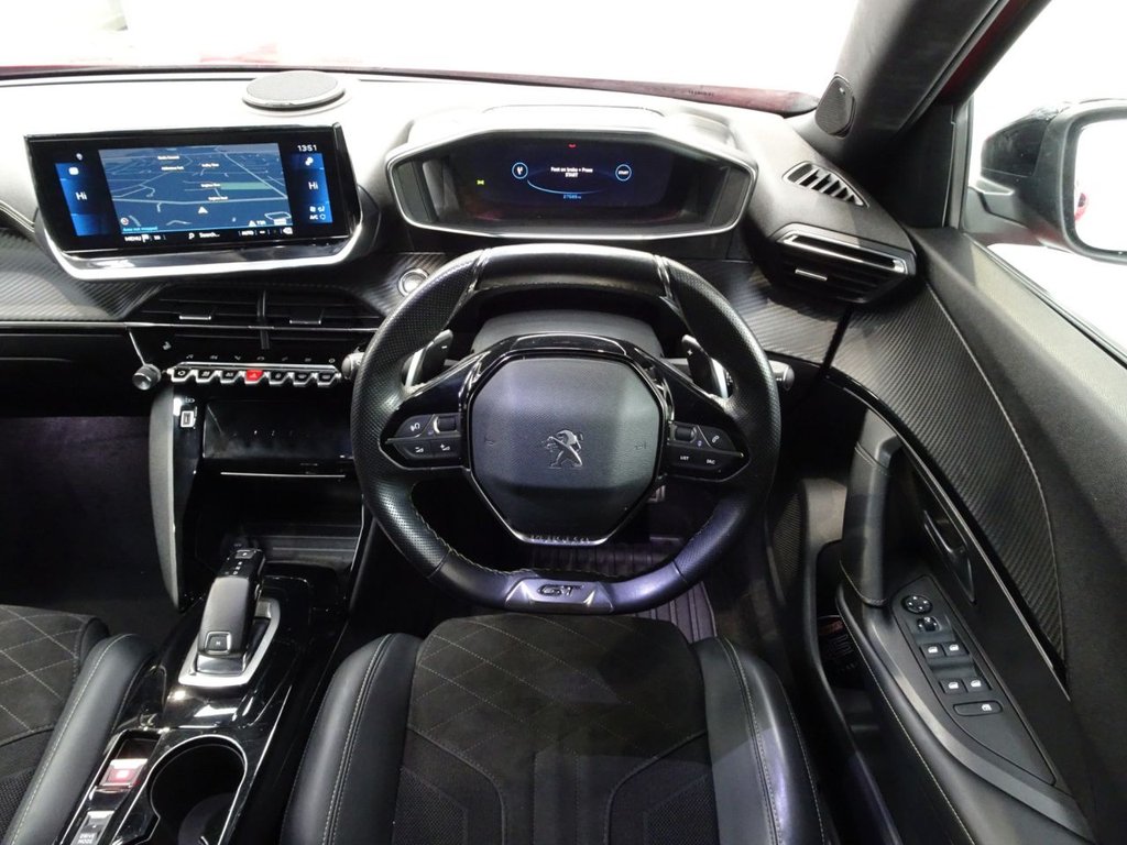 Used Peugeot 2008 2021 for sale - 76604571: Photo 4