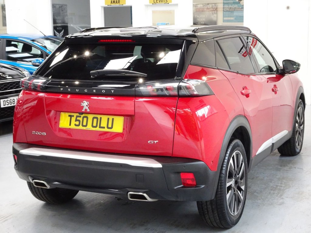 Used Peugeot 2008 2021 for sale - 76604571: Photo 6