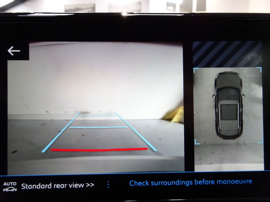 Used Peugeot 2008 2021 for sale - 76604571: Photo 9