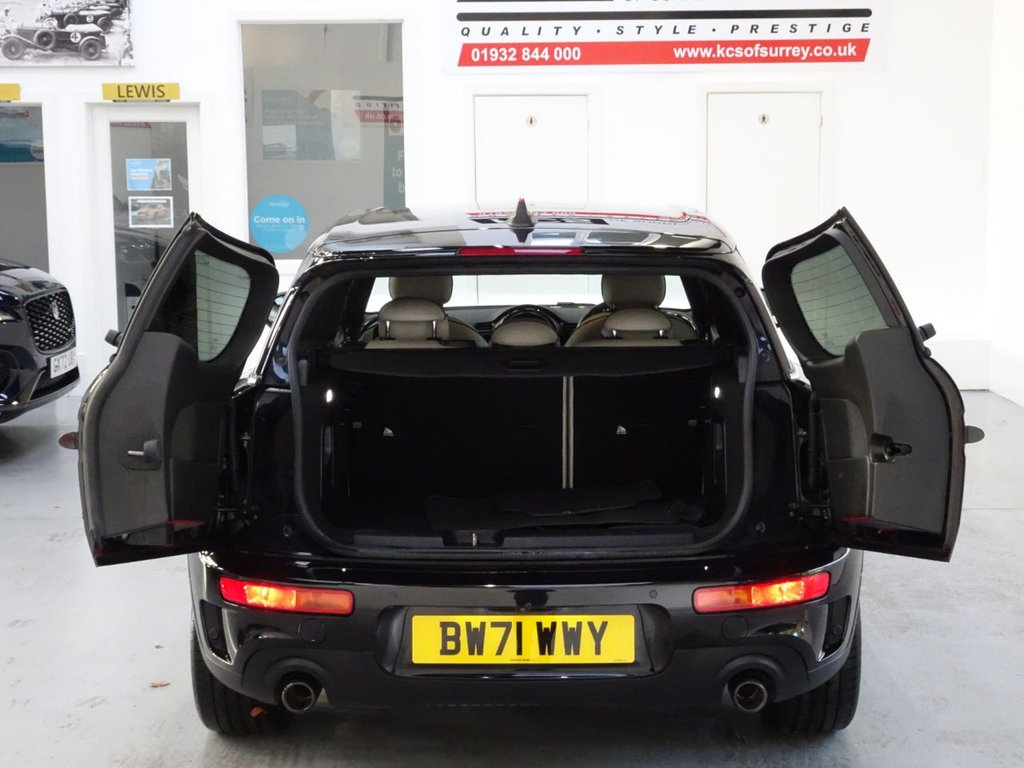 Used MINI Clubman 2021 for sale - 76686026: Photo 10