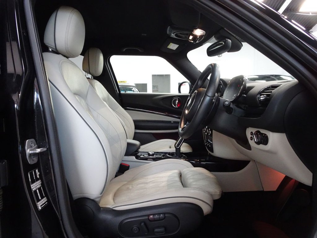 Used MINI Clubman 2021 for sale - 76686026: Photo 11