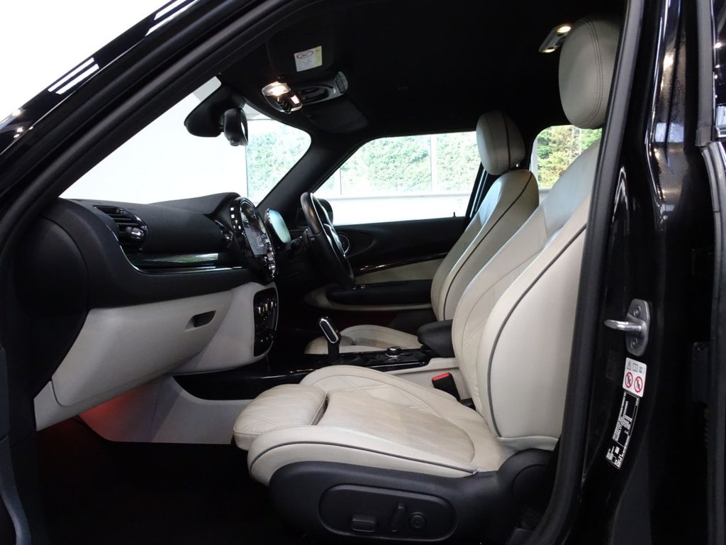 Used MINI Clubman 2021 for sale - 76686026: Photo 12