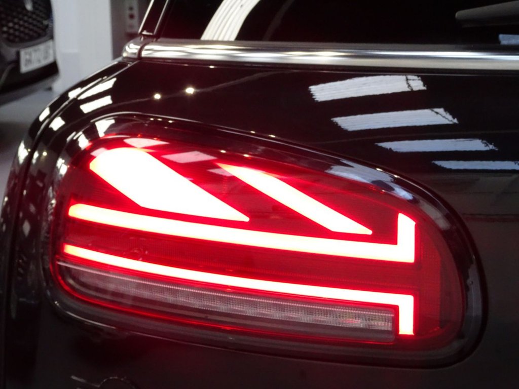 Used MINI Clubman 2021 for sale - 76686026: Photo 14