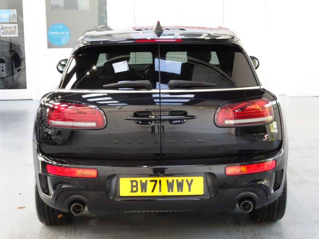 Used MINI Clubman 2021 for sale - 76686026: Photo 16