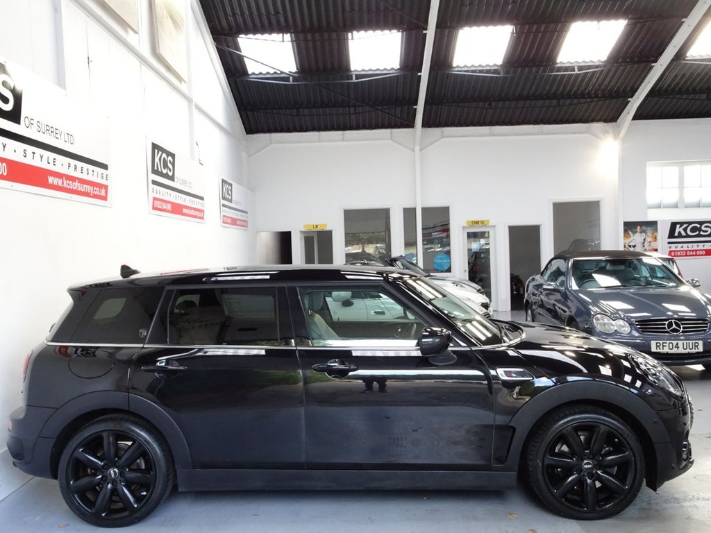 Used MINI Clubman 2021 for sale - 76686026: Photo 17