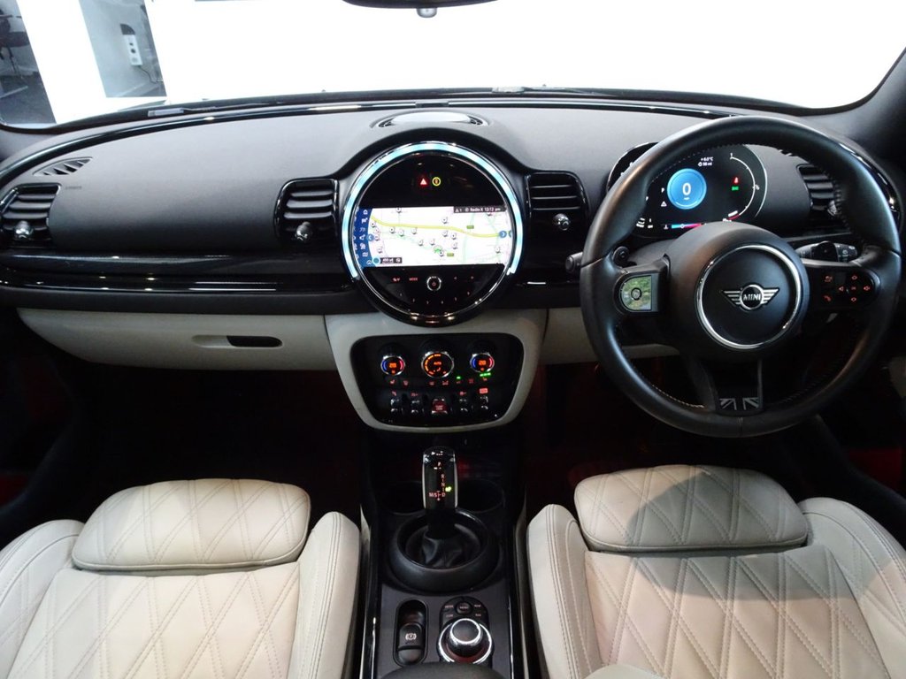 Used MINI Clubman 2021 for sale - 76686026: Photo 2