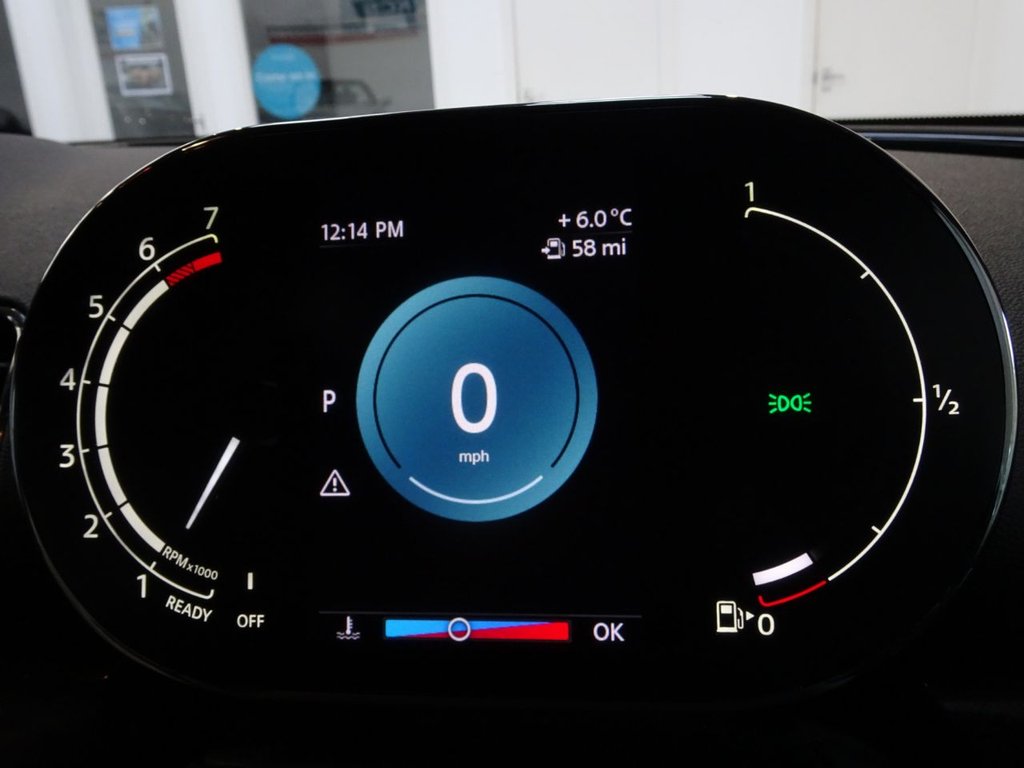 Used MINI Clubman 2021 for sale - 76686026: Photo 24