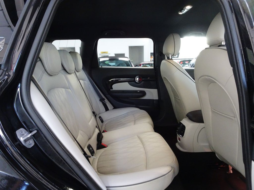 Used MINI Clubman 2021 for sale - 76686026: Photo 25